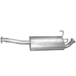 Резонатор Toyota Land Cruiser 3.4 97r 26.302