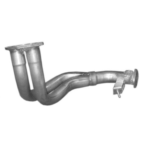 Труба прийомна Opel Calibra 2.0i-16V 94-07/97 Vectra A Hatchback 2.0i-16V 94-09/09 Vectra A Sedan 2.0i-16V 94-09/95 17.331