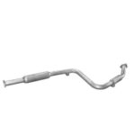 Резонатор Chrysler Sebring 2.5 95-00  45.20