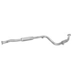 Резонатор Chrysler Sebring 2.0  95-99  45.18