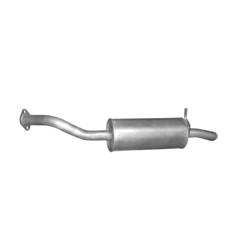 Глушник Toyota Auris 1.4i, 1.6i Hatchback 26.34