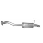 Глушник Toyota Auris 2.0 TD Hatchback 26.33