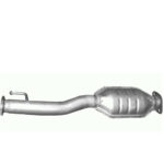 Глушник Toyota Rav 4 2.0i 26.28