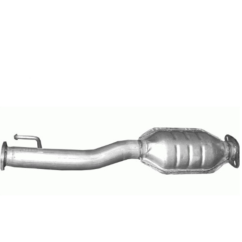 Глушник Toyota Rav 4 2.0i 26.28