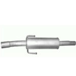 Резонатор Toyota Corolla 1.4 1.6V 10, 99-09, 0 26.19