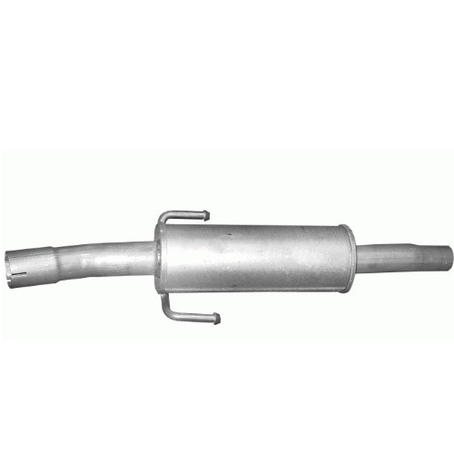 Резонатор Toyota Corolla 1.4 1.6V 10, 99-09, 0 26.19