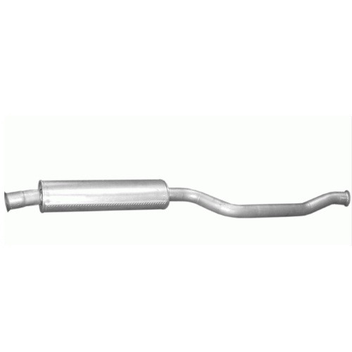 Резонатор Citroen Xantia 3.0 V6 03/96-01 Hatchback  04.240