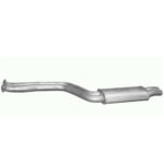Резонатор BMW 320i, 325i/Xi E46 00, 325 Ti COMPAKT E46 01, 330i/Xi E46 00-  03.129