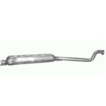 Резонатор Opel Astra 2.0i-16V Turbo hatchback, kombi, coupe 00-04  17.608