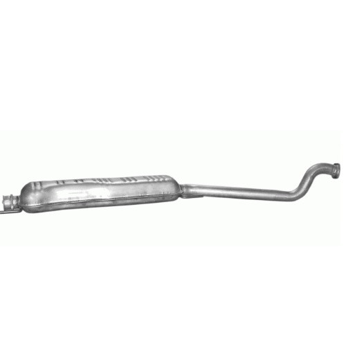 Резонатор Opel Astra 2.0i-16V Turbo hatchback, kombi, coupe 00-04  17.608