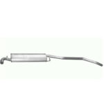 Резонатор Fiat Multipla 100 1.6-16V BIPOWER/BLUPOWER 98-  07.518