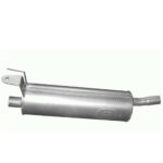 Резонатор Mercedes 200 GE, 230 G/GE, 240/250/300 GD Diesel  13.06