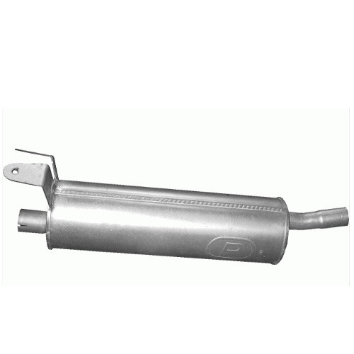 Резонатор Mercedes 200 GE, 230 G/GE, 240/250/300 GD Diesel 13.06 Резонатор Mercedes 200 GE, 230 G/GE, 240/250/300 GD Diesel 13.06