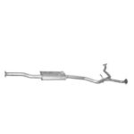 Резонатор Subaru Legacy/Outback 2.5 03-09  46.17