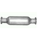 Резонатор Hyundai Getz 1.5 CRDi Turbo 16V Diesel 08/05-02/09  10.17