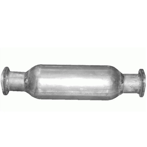 Резонатор Hyundai Getz 1.5 CRDi Turbo 16V Diesel 08/05-02/09  10.17