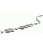 Резонатор Rover 214 1.4, 1.4-16V S/SI/SLI/GSI 89-92/414 90-92  22.20