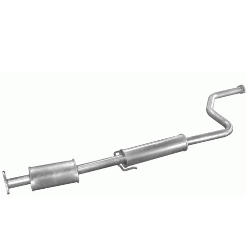 Резонатор Rover 214 1.4, 1.4-16V S/SI/SLI/GSI 89-92/414 90-92  22.20