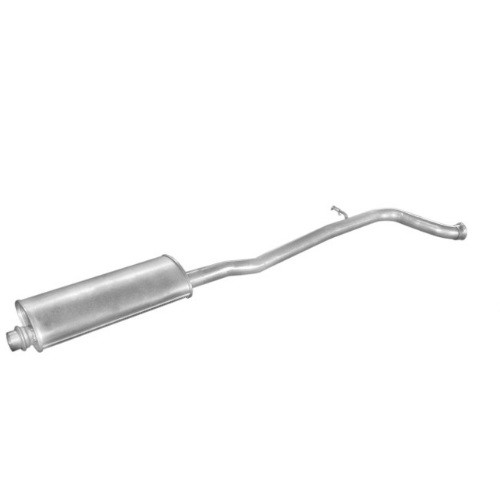 Резонатор Peugeot 406 3.0-24V 08/95-00  19.217