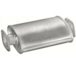 Резонатор Polonez Caro 1.4i siln.Rovera b/kat  20.10
