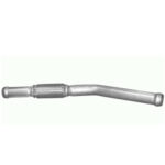Труба середня Saab 9-3/900 2.0-2.3i/Turbo 94-03  48.19