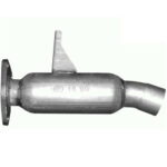Глушник Mitsubishi Pajero 12, 90-04, 00 2.5 TD 14.90