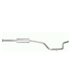 Резонатор Ford Galaxy 2.0i-16V 03/06 Mondeo 1.6i-16V, 2.0i-16V 02/07-  08.27