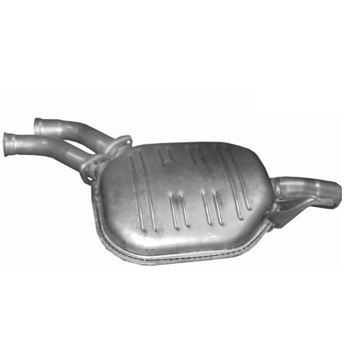 Резонатор Mercedes C124/E320/320/300E; 3.0/3.2; 89 – 96 13.43 Резонатор Mercedes C124/E320/320/300E; 3.0/3.2; 89 – 96 13.43