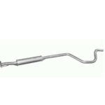 Резонатор Land Rover Freelander 1.8i-16V 2555mm 97-00  53.02