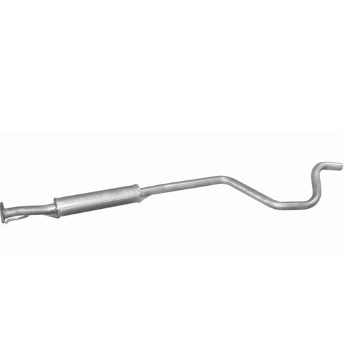 Резонатор Land Rover Freelander 1.8i-16V 2555mm 97-00  53.02