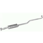 Резонатор Toyota Corolla 1.3i-16V hat., sedan, combi 05/92-05/95  26.105