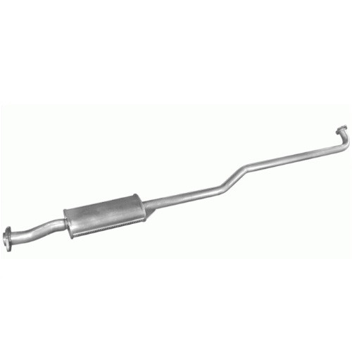 Резонатор Toyota Corolla 1.3i-16V hat., sedan, combi 05/92-05/95  26.105