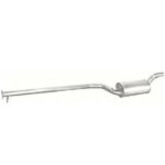 Резонатор Ford Focus 2.0i 16V 98-02  08.568