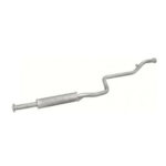 Резонатор Mazda 626 1.8/2.0i-16V 97-03  12.202