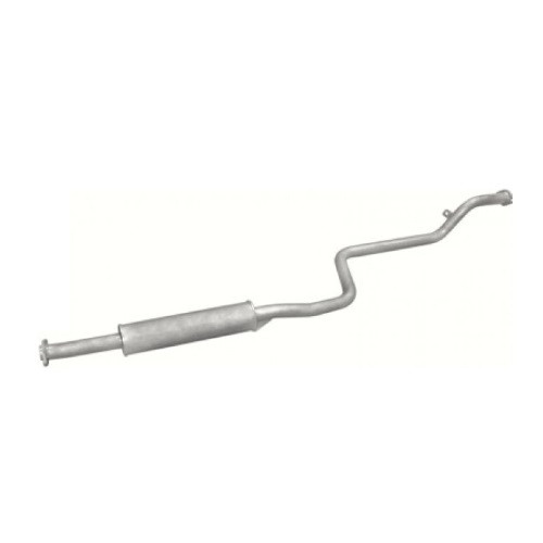 Резонатор Mazda 626 1.8/2.0i-16V 97-03  12.202