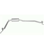 Резонатор Honda Civic 1.4i 16V 10, 05-09, 08 H 09.42