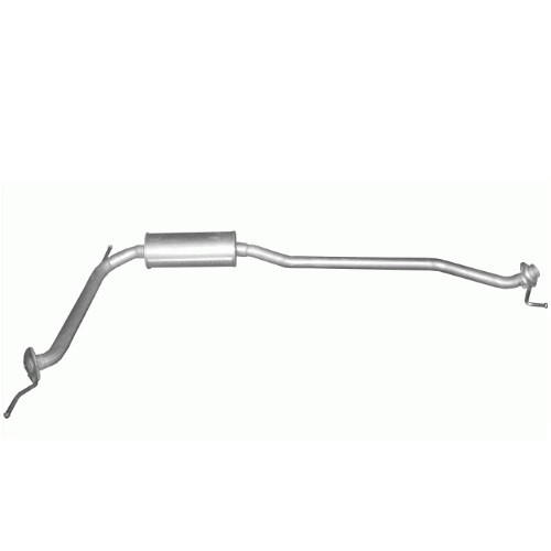 Резонатор Honda Civic 1.4i 16V 10, 05-09, 08 H 09.42