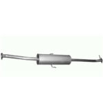 Резонатор Honda CR-V 2.0i 16V 01, 02-09, 06 09.11