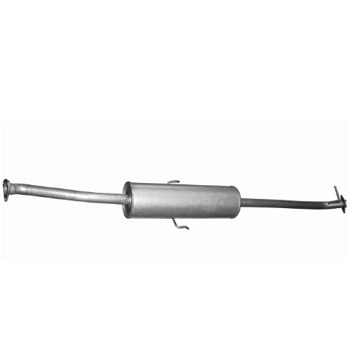 Резонатор Honda CR-V 2.0i 16V 01, 02-09, 06 09.11