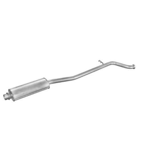 Резонатор Peugeot 406 2.0HDi Turbo Diesel 98-99  19.205