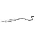 Резонатор Land Rover Freelander 1.8i-16V 08/00-09/06  53.04