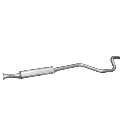 Резонатор Land Rover Freelander 1.8i-16V 08/00-09/06  53.04