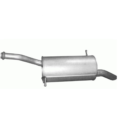 Глушник Citroen Berlingo, Peugeot Partner 1 04.23