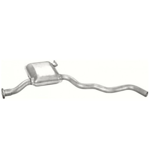 Резонатор Ford Scorpio 2.4i 88-92 2.9 88-92  08.270