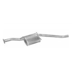 Резонатор Opel Omega 1.8, 2.0, 2.3D, 2.4i kombi kat 86-94  17.030
