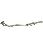 Резонатор BMW 316i 1.6 90-93, 318i 1.8 90-93  03.10
