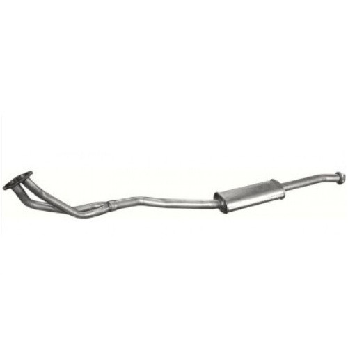 Резонатор BMW 316i 1.6 90-93, 318i 1.8 90-93  03.10