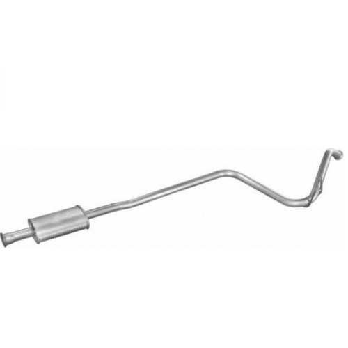 Резонатор Renault R5 1.4, 1.6D 87-96  21.88