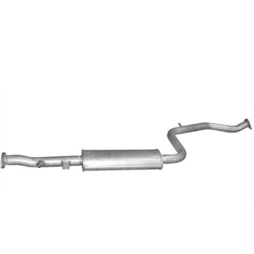 Резонатор Mitschubishi Carisma 1.8 GDi 03/99-05  14.146
