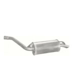 Глушник Ford Sierra 84-92 2.0 08.289